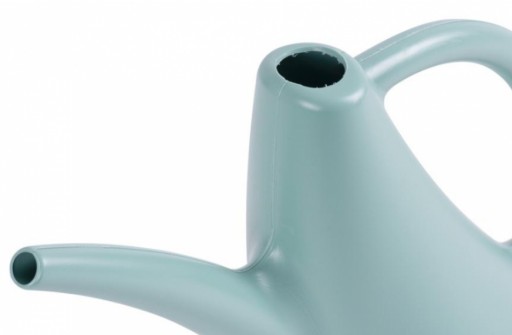 PLASTOVÁ BALKÓNOVÁ NÁDOBKA 1,5L ŠALVI