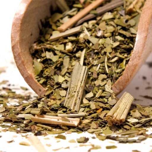 Yerba vzorka Soul Mate Menta Limon 50g bio