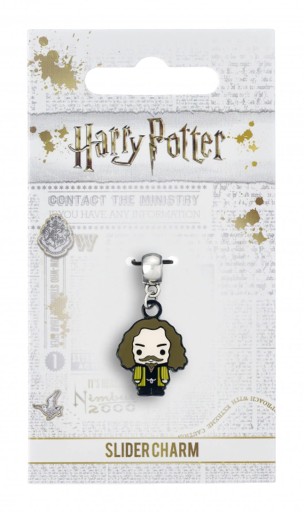Harry Potter prívesok na náramok Sirius