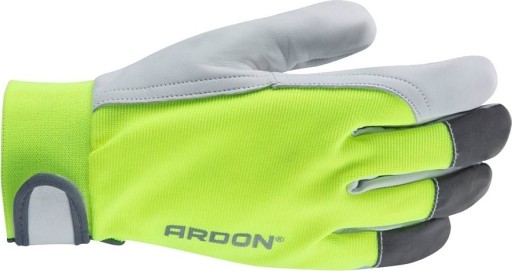 Izolované pracovné rukavice Ardon Hobby Winter 9