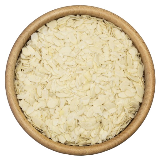 ARAŠIDOVÉ VLOČKY 500 g arašidových vločiek