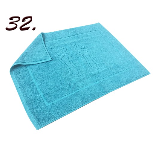 KOBEREC KÚPEĽŇOVÝ KOBEREC 50x70 PROTIŠMYK