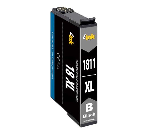 E1811 ATRAMENT PRE EPSON XP205 XP215 XP305 XP405 XL