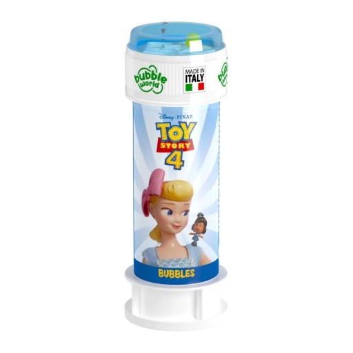 Mydlové bubliny 60 ml Toy Story 4