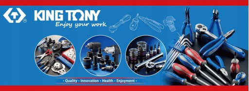 King Tony Bit Bity TORX 27T 150mm 1/4 711527T