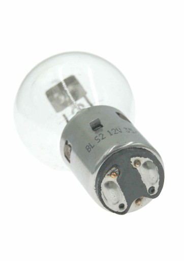 BOSMA S2 ŽIAROVKA 12V 35/35W BA20D SKÚTER 2T