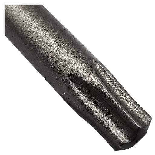 HROTY SKRUTKOVAČA BIT TX25 50mm STAR TORX TORSION COBIT 1ks