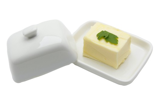 PORCELÁNOVÝ MINI MASELOVÝ NÁDOB