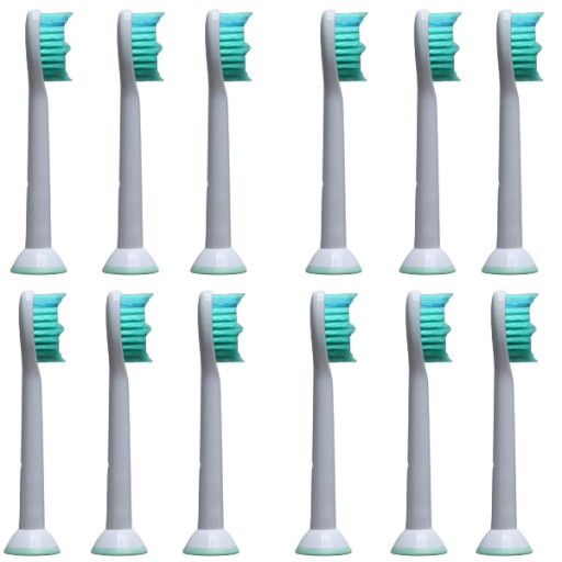 Hlavy zubnej kefky Philips Sonicare PRO RESULTS HX6014 12 kusov
