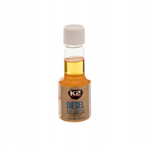 DIESELOVÝ ČISTIČ VSTREKOVANIA 50ML