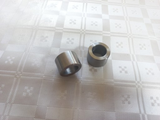 POUZDRO PRE OZUBENÉ KOLO MOTOROVÝ KRUH ROMET KOMAR 13MM