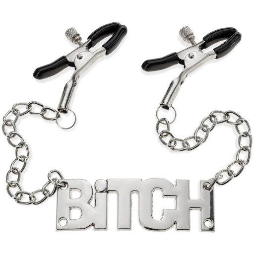 SVORKY NA VSUVKY SEXUÁLNE SVORKY S REŤAZKOU BITCH BDSM