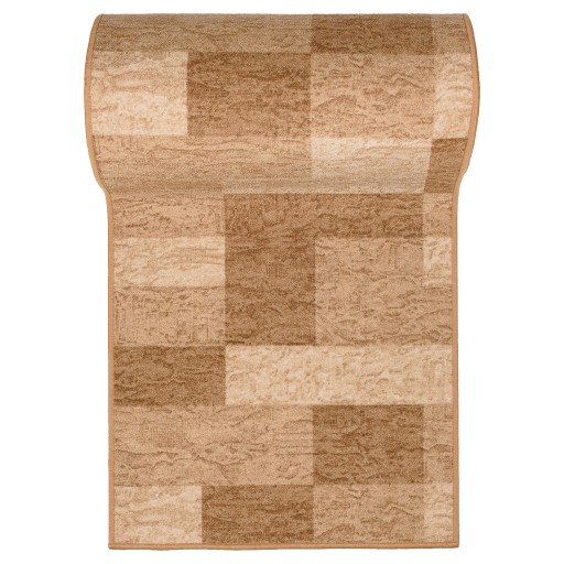 Protišmykový behúň 67 cm s lemom v56