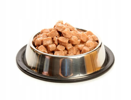 Super Benek mokré mokré krmivo pre mačky 100g