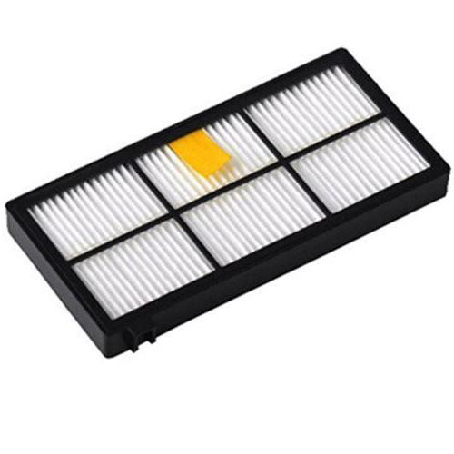 Filter pre iRobot ROOMBA 800 966 976 900 HEPA - 2 ks