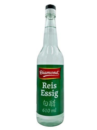 Diamantový ryžový ocot 3,5% 610ml