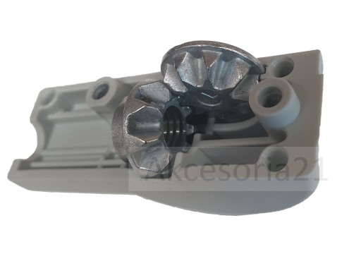 QUICK L-65mm pultový konektor