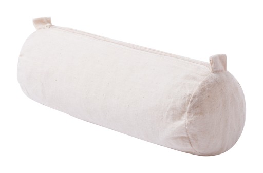 Kozmetický peračník so zipsom, 140 gr/m² bavlna