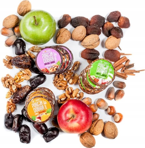 SNACK DOBRÁ PORCIA SÚPRAVA MIXU CHUTÍ 3x VRECKÁ