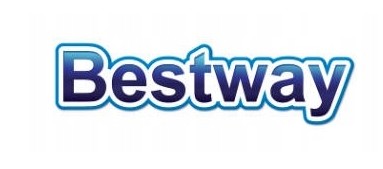 Nafukovacia plážová lopta Bestway FIALOVÁ