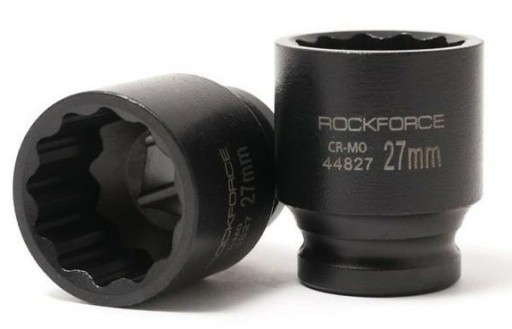 Nárazový bit s nástrčkovou hlavou 40 mm 1/2