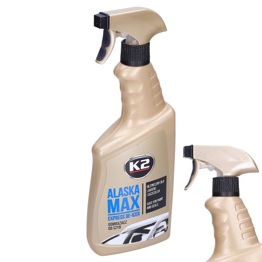 Rozmrazovač áut, autoskiel, 700 ml sprej