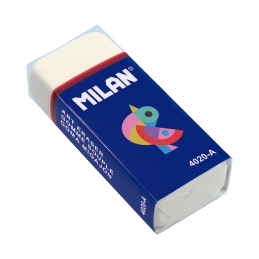 Syntetická guma MILAN 4020A