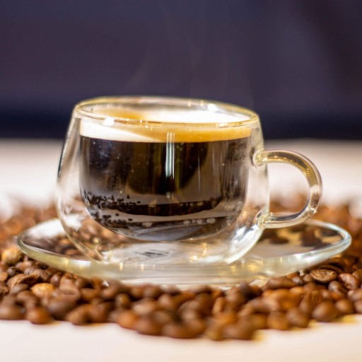 TERMOSKLO S RÚČKOU 300ml NA KÁVU LATTE ČAJ NÁPOJE hrnček