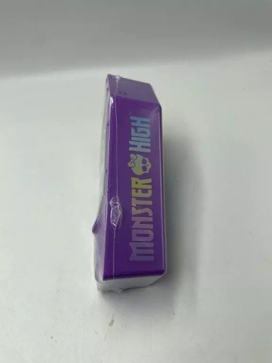 MATTEL MONSTER VYSOKÉ PREKVAPENIE Z rakvy COFFIN COFFIN SURPRISE