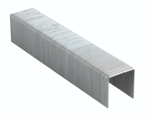 Spony, typ J, 10mm, 11,3mm, 1000 ks. HOEGERT