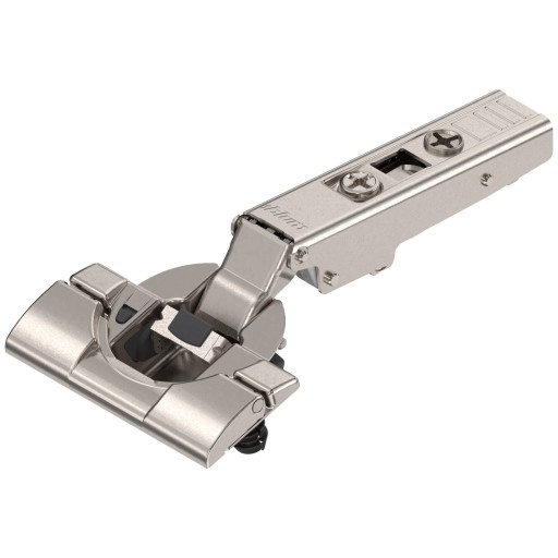 Blum Blumotion prekrývací záves INSERTA + vodiaca lišta 173L6100