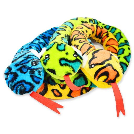 Had maskot viper 50cm Deef 12d