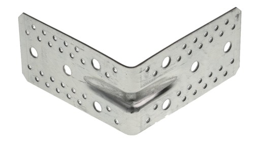 TESÁRSKY UHLOVÝ KLOB 150x150x80x 2,5