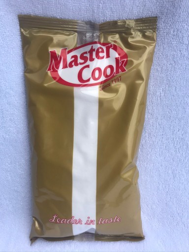 Sóda bikarbóna 1 kg Master Cook
