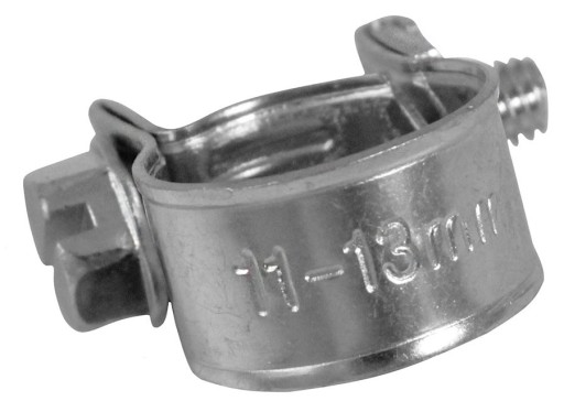 MDC CLAMP CLAMP svorka MINI SGB kábel 11-13mm