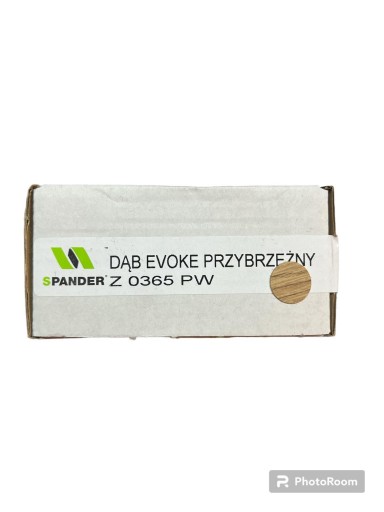 Kronospan K 365 PW Nábytková zátka Dub Coastal Evoke