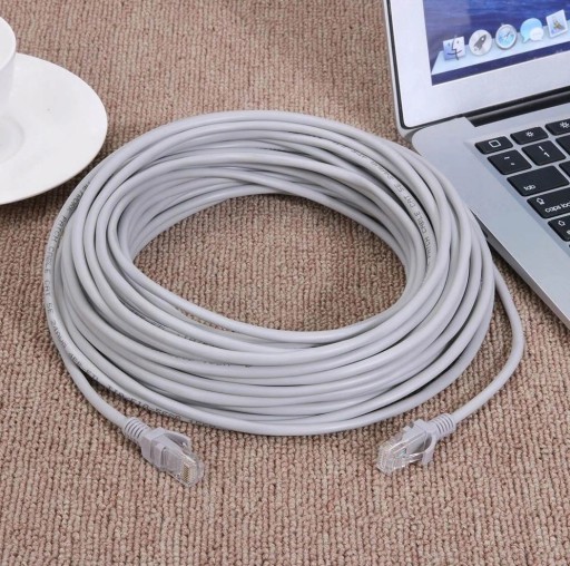 112 LAN KÁBEL 5m RJ45 UTP CAT5E