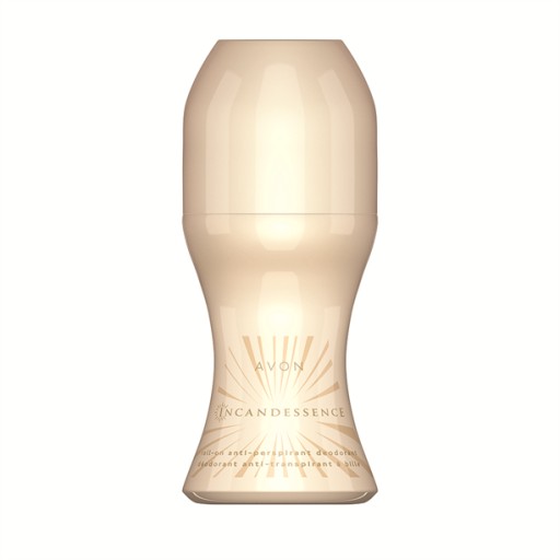 AVON Incandessence deodorant Roll-on