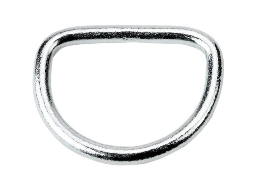 D-link, 40 mm x 8 mm, Kerbl