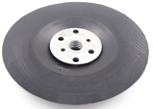 KOTÚČOVÝ KOTÚČ PRE VLÁKNOVÉ KOTÚČE M14 125 mm