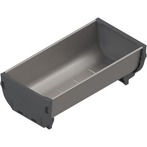 BLUM ZSI.020SI nádoba ORGA-LINE 88 x 176 mm
