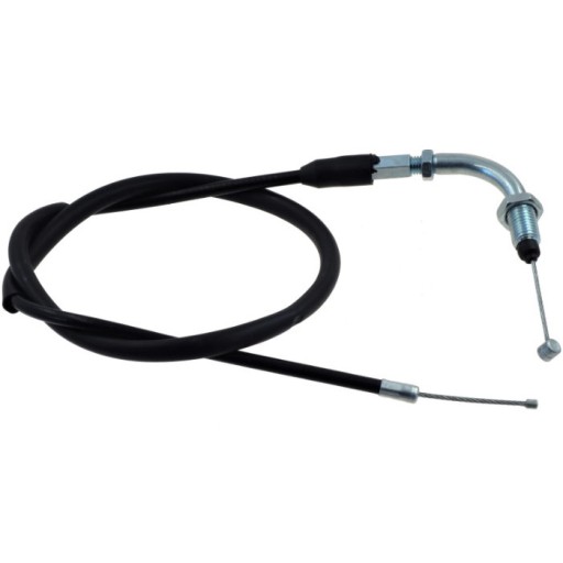 Moretti PLYNOVÝ KÁBEL pre moped UNIVERSAL 840mm