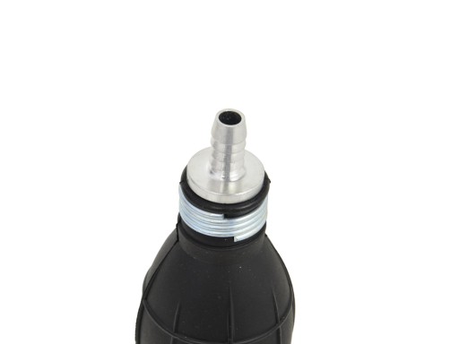 Ručné palivové čerpadlo 8mm (hruška) GEKO G00990