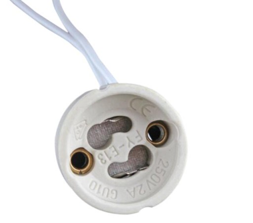 Stropné svietidlo Strip Rail Spot LED svietidlo 1xGU10
