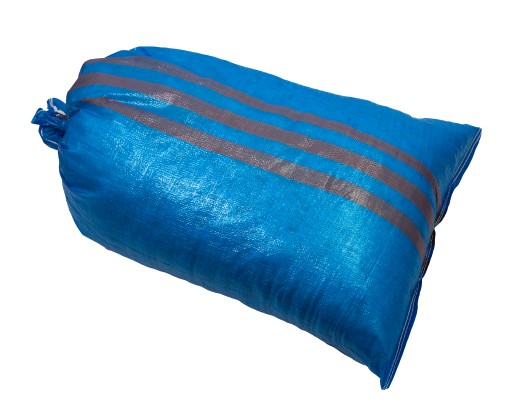 VRECKÁ NA OBILO UHLIE 65x105 50KG SILNÉ ŠIT.