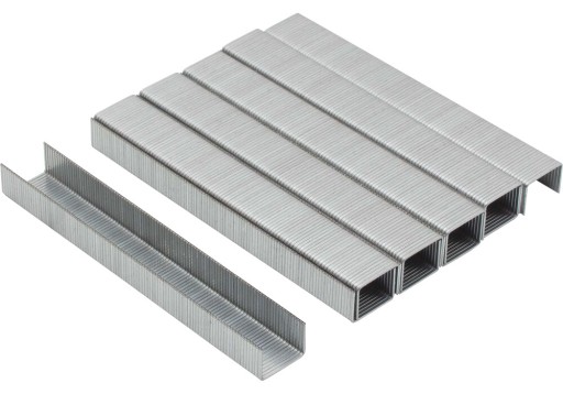 Spony TYPU A 14 mm (balenie 1000 ks)