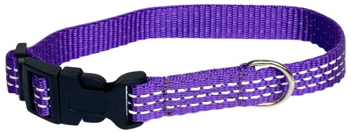 GOLÍK PRE PSA S ODRAZOM, NASTAVITEĽNÝ 20-30 CM/16
