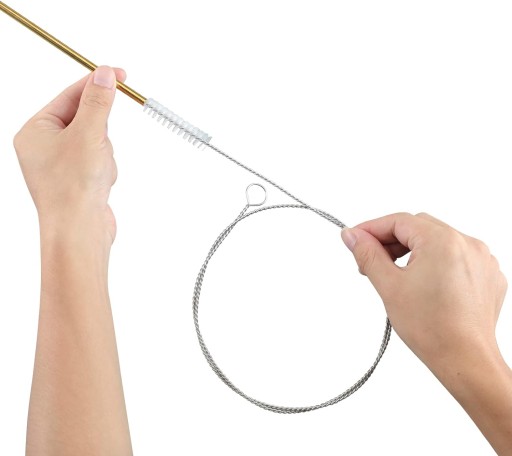 ČISTIACA KEFA ČISTIACA KEFA POTRUBIE FLEXIBILNÁ 1,5M X1