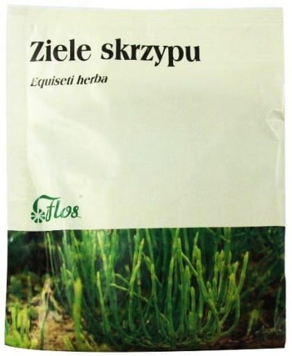 Flos praslička bylinkové krmivo 50 g