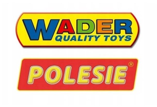 Nákladné auto Polesie odťahovka Gosza